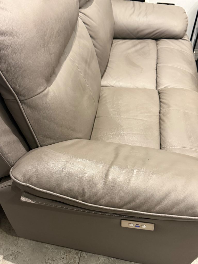Electric Sofa 