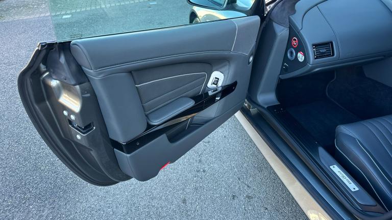 2016 Aston Martin DB9 V12 GT 2dr Touchtronic Auto Petrol