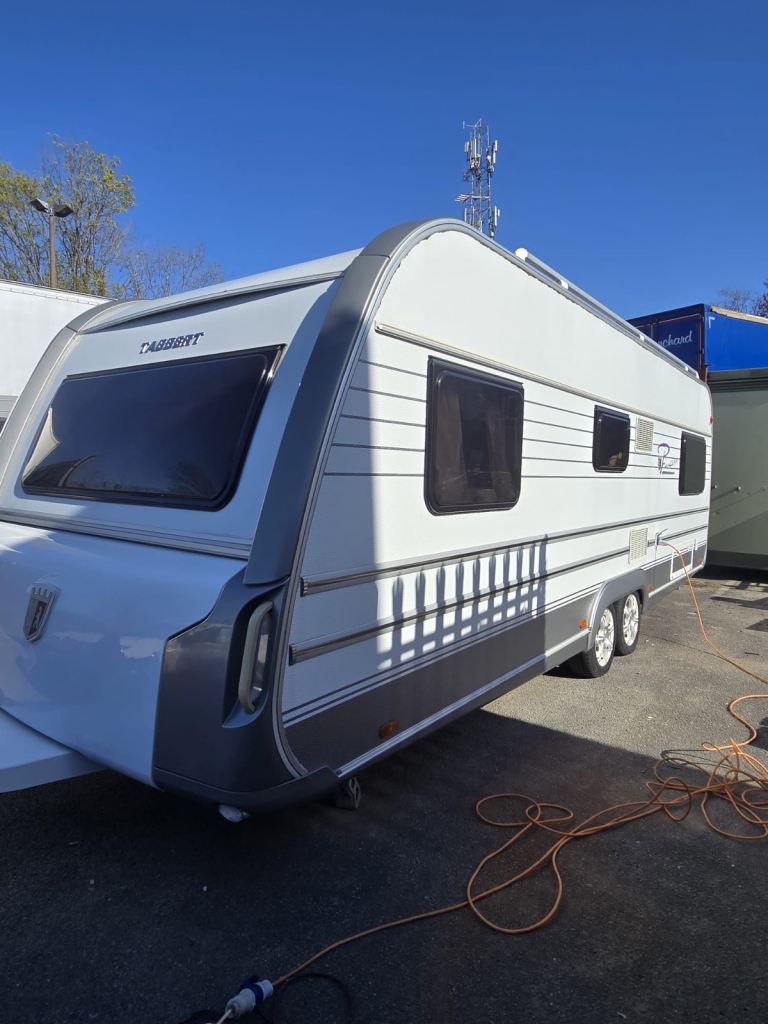 tabbert princess 680 