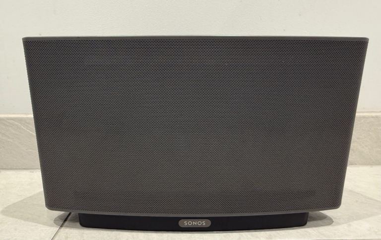 Sonos speaker - Play: 5 (gen 1)