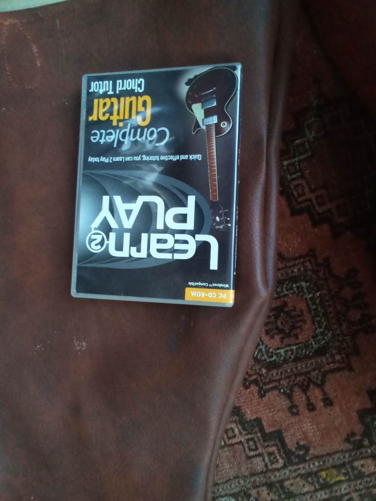 image for Guitar Acoustic