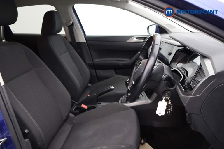 2020 Volkswagen Polo 1.0 TSI 95 Match 5dr Hatchback Petrol Manual