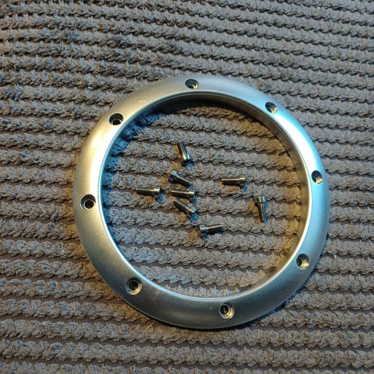 Mk1 audi tt quattro gear surround 