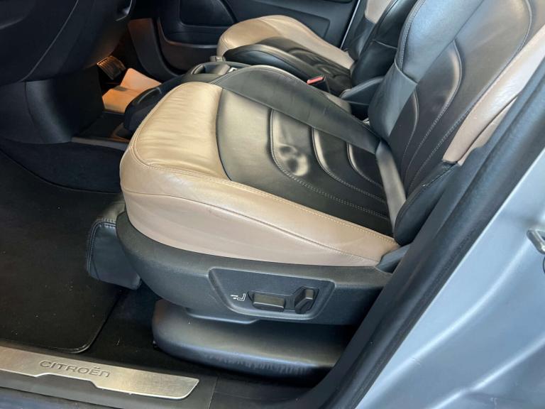 2016 Citroen C4 Grand Picasso 2.0 BlueHDi Exclusive+ 5dr EAT6 MPV DIESEL Automatic