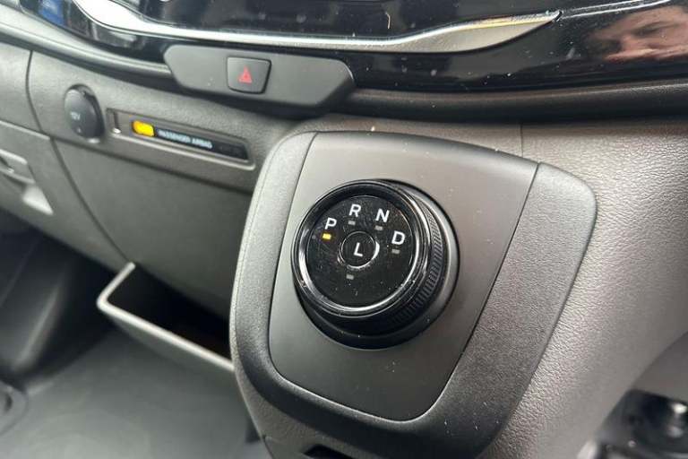 2025 Ford E-Transit 350 Trend AUTO L3 H2 LWB Medium Roof RWD 198kW Automatic Panel Van Electric A...