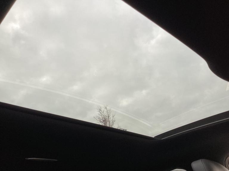 2025 Hyundai IONIQ 6 168kW Ultimate 77kWh 4dr Auto Saloon Electric Automatic