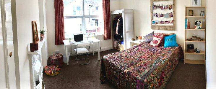 Double Room | Mature Students & Recent Graduates | £130/week BILLS INCLUDED