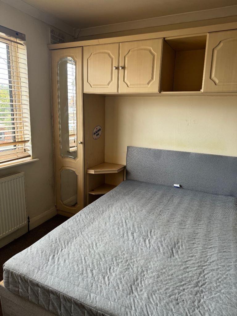 Double Room to rent 