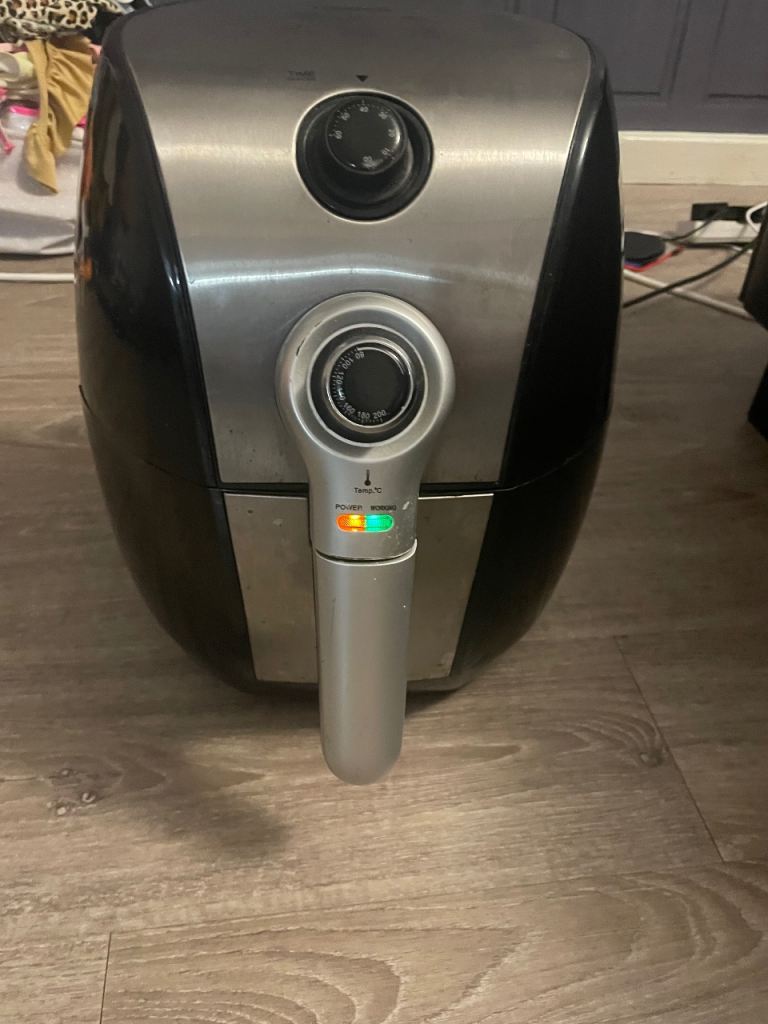 Tower air fryer 
