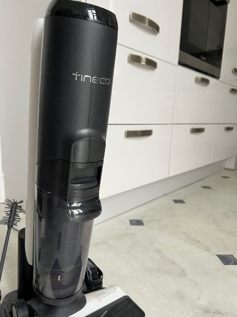 Tineco electric mop - like new