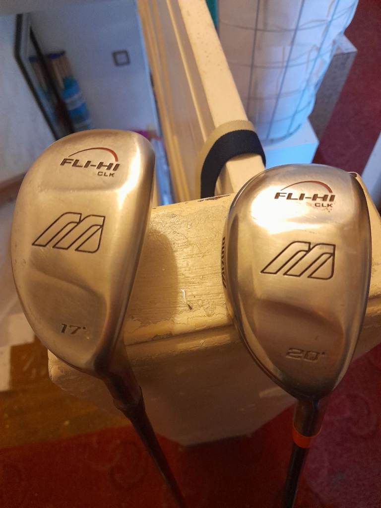 Mizuno fli hi hybrids 