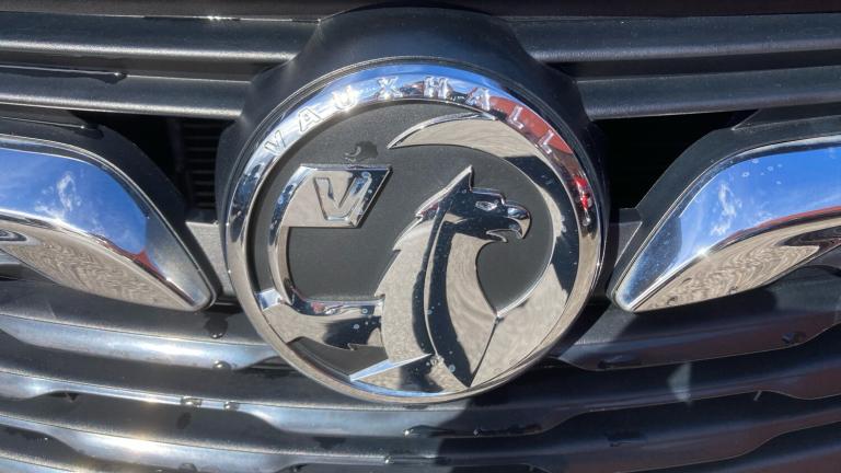 2020 Vauxhall Crossland X 1.2T [130] Elite Nav 5dr [Start Stop] Auto HATCHBACK PETROL Automatic