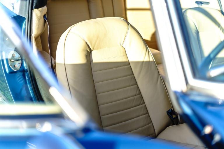 1974 Lotus ELAN +2S  130/5  PETROL Manual