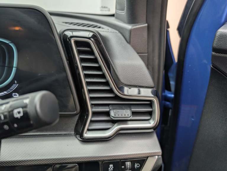 2023 Kia Sportage 1.6 h T-GDi GT-Line SUV 5dr Petrol Hybrid Auto Euro 6 (s/s) (226 bhp) LANE  EST...