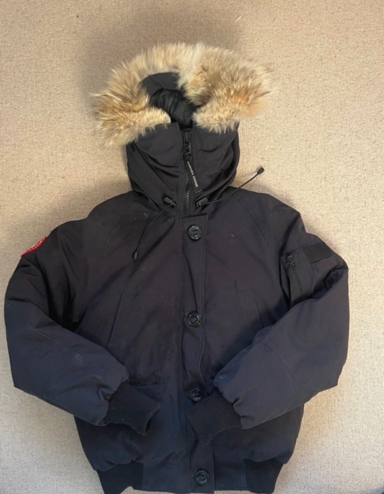 Men’s canada goose