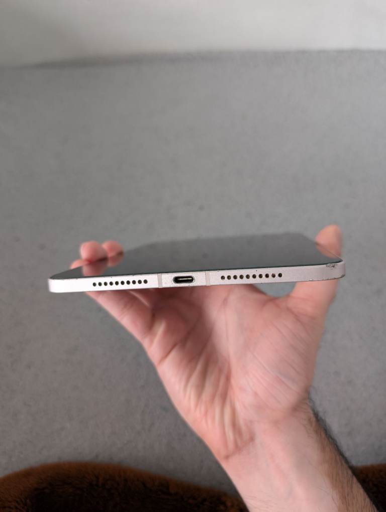 iPad Mini 6th Generation WIFI + CELLULAR 