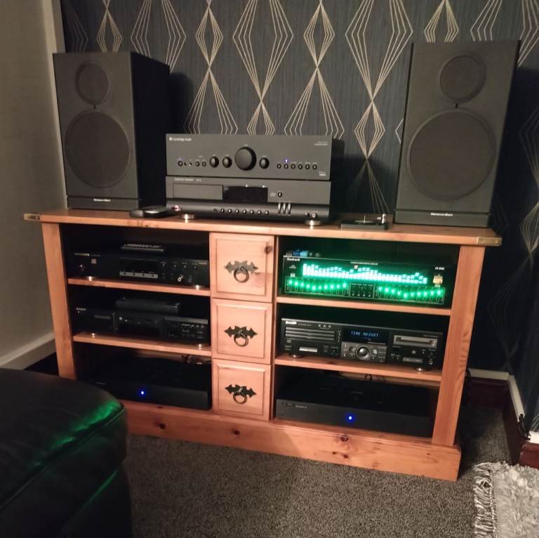 image for Hifi Seperates System 