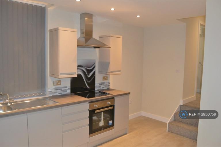 1 bedroom flat in Meadow Road, Beeston, Nottingham, NG9 (1 bed) (#2950758)