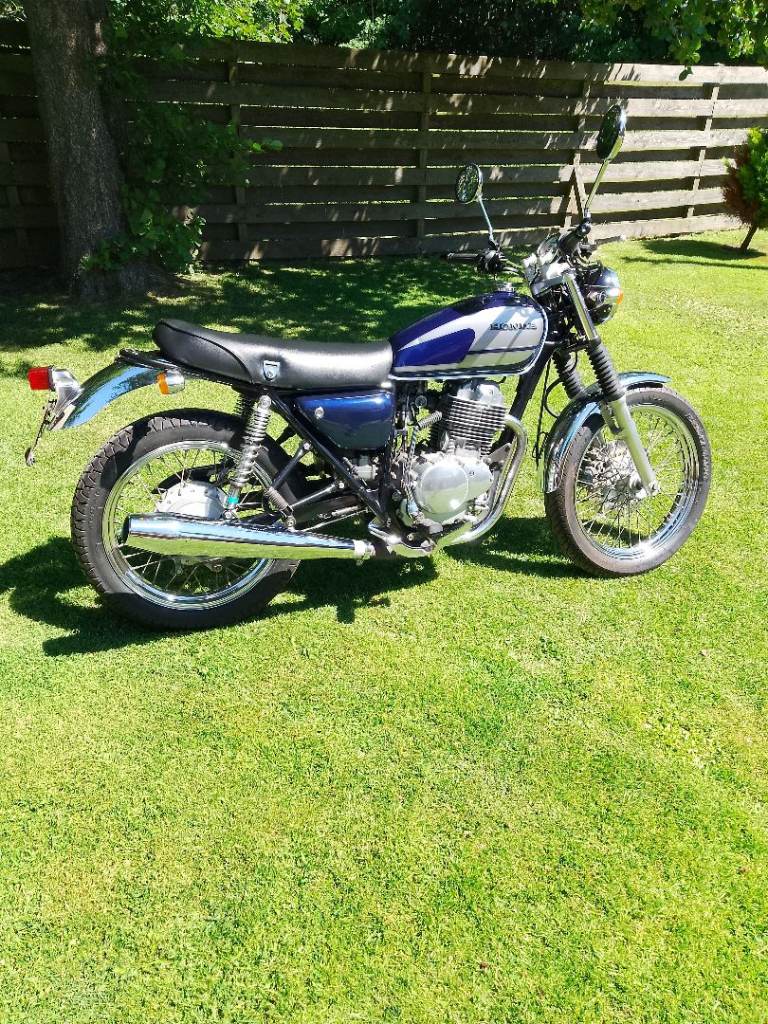Honda CL 400 1998