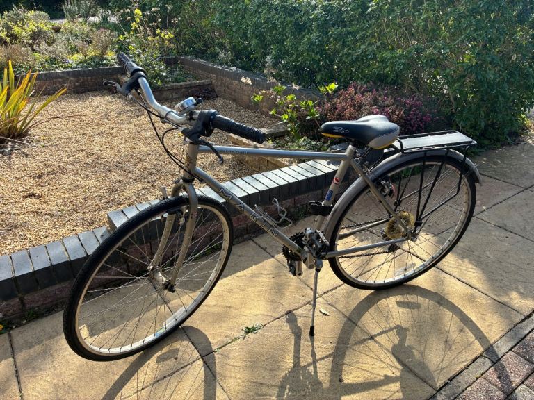 Marin Lite adult bike - Larkspur