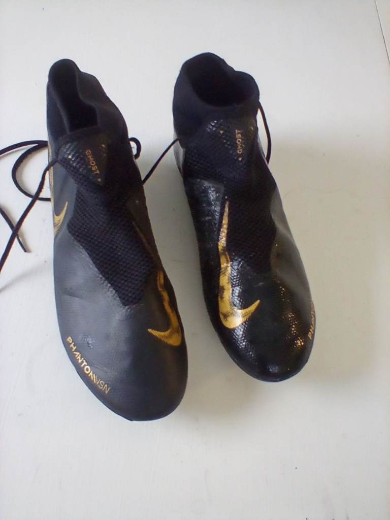 Nike Football Boots size 12
