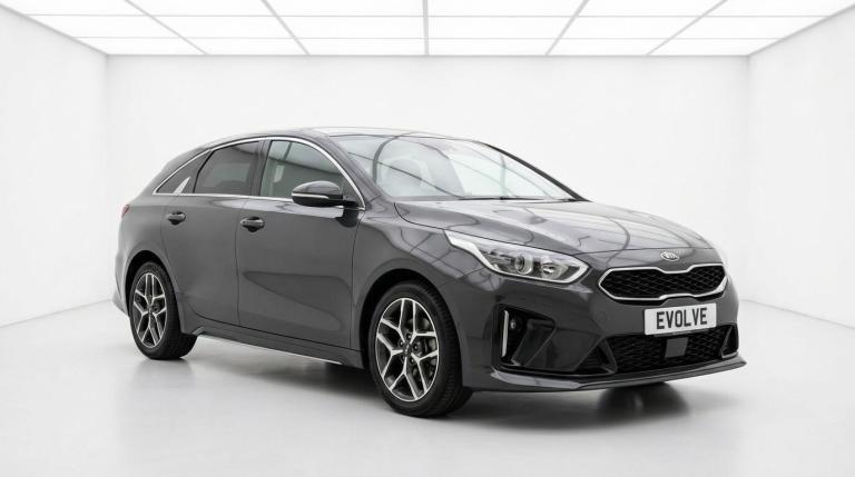 2020 Kia Pro Ceed 1.6 CRDi ISG GT-Line 5dr DCT ESTATE Diesel Automatic