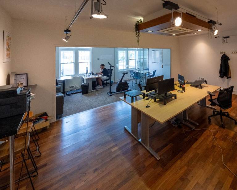 Range of Office Suites To Rent in Bristol 