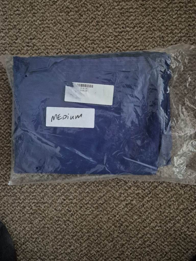 Motorcycle cover 
