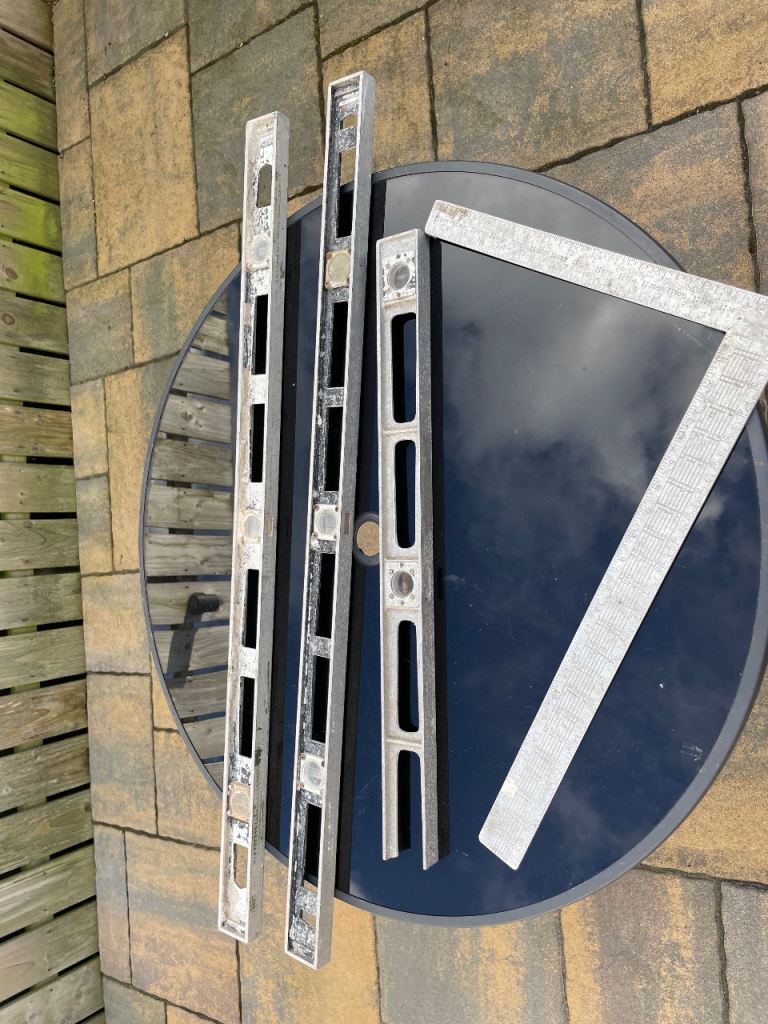 Cross cut saws, smoothing planes, assorted tools