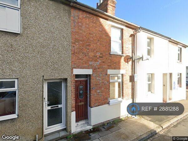 1 bedroom house in Cross Street, Swindon, SN1 (1 bed) (#2881288)