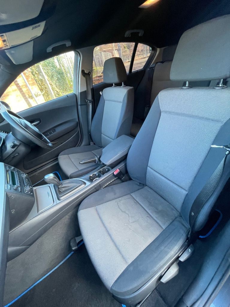 BMW, 116 I, 2006, Automatic, Hatchback, 1600 (cc)