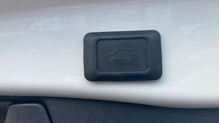 2021 Toyota RAV4 2.5 VVT-i Hybrid Dynamic 5dr CVT Hybrid Estate Estate Hybrid Automatic