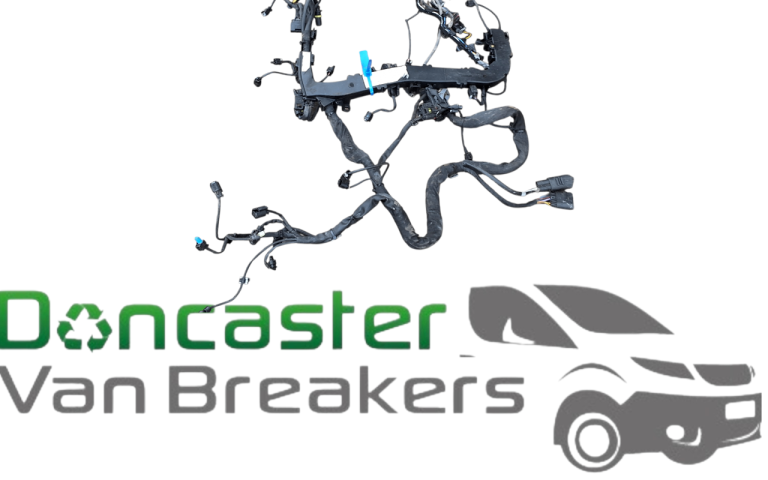  MERCEDES SPRINTER 2016 2.1 EURO 5 ENGINE BAY WIRING A651150900