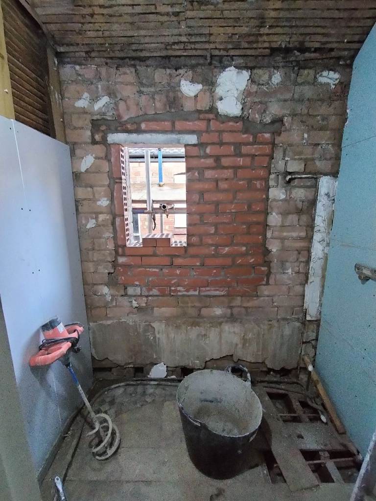 ALL AROUND BUILDER Birmingham