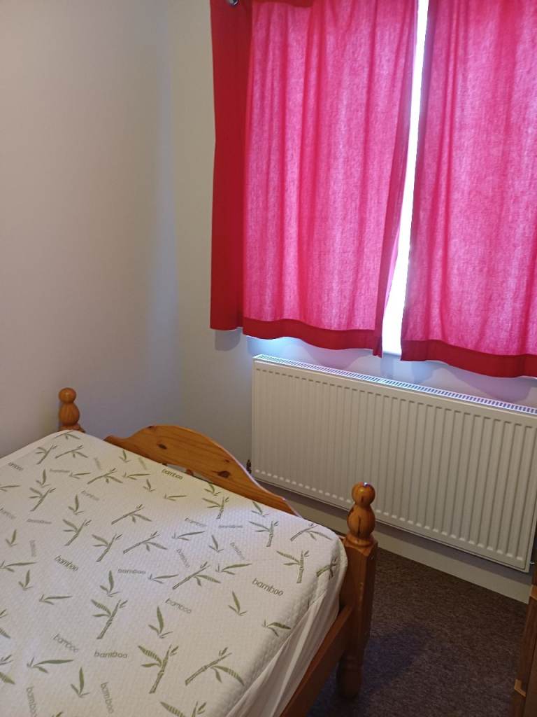 Single room for rent 