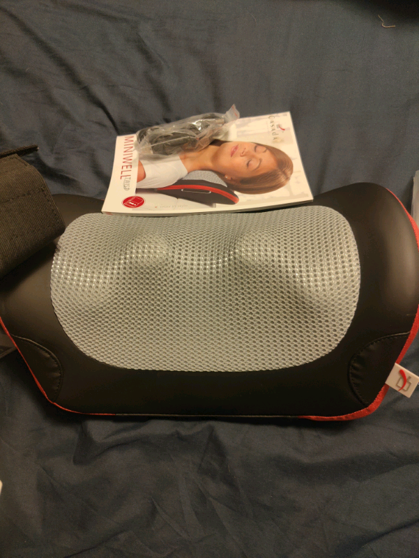 Casada massage device 
