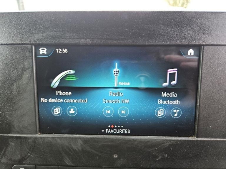 2021 Mercedes-Benz Sprinter 314 CDI Premium L2H2 Euro 6 143ps AC 2021 Panel Van Diesel Manual