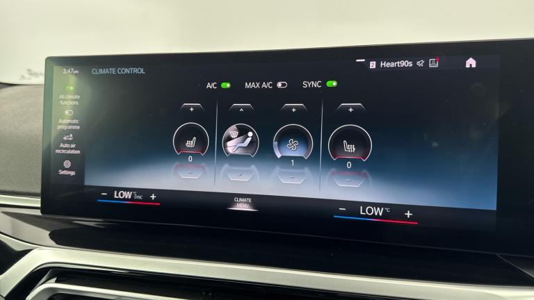 2023 BMW 2 Series 220i M Sport 2dr Step Auto [Pro Pack] Petrol Coupe Coupe Petrol Automatic