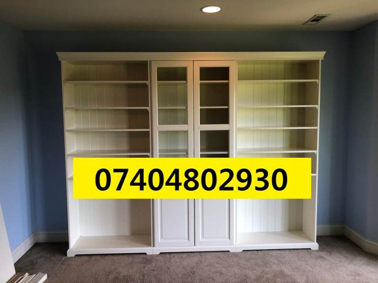 FLAT PACK FURNITURE ASSEMBLY HANDYMAN PAINTING AND DECORATING RELIABLE CHEAPEST GURANTEED HANDYMEN