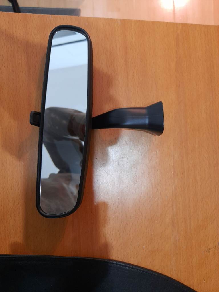 FIAT DUCATO REAR VIEW MIRROR ( BRAND NEW) £10