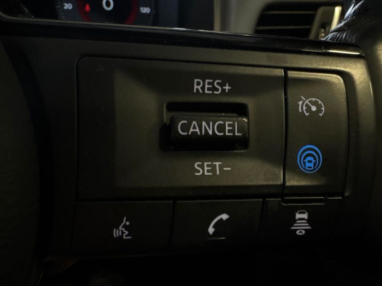 2023 Nissan Qashqai 1.5 h e-POWER Tekna SUV 5dr Petrol Hybrid Auto Euro 6 (s/s) (190 ps) - 360  S...