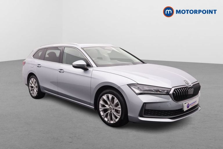 2024 Skoda Superb 1.5 TSI e-TEC SE L 5dr DSG Estate Petrol Automatic