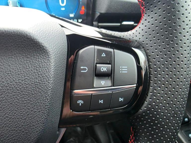 2024 Ford Puma 1.0 EcoBoost Hybrid mHEV ST-Line X 5dr DCT HATCHBACK PETROL Automatic