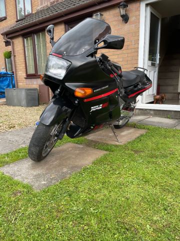 Kawasaki, ZX, 1990 997 (cc) | in Pencoed, Bridgend | Gumtree