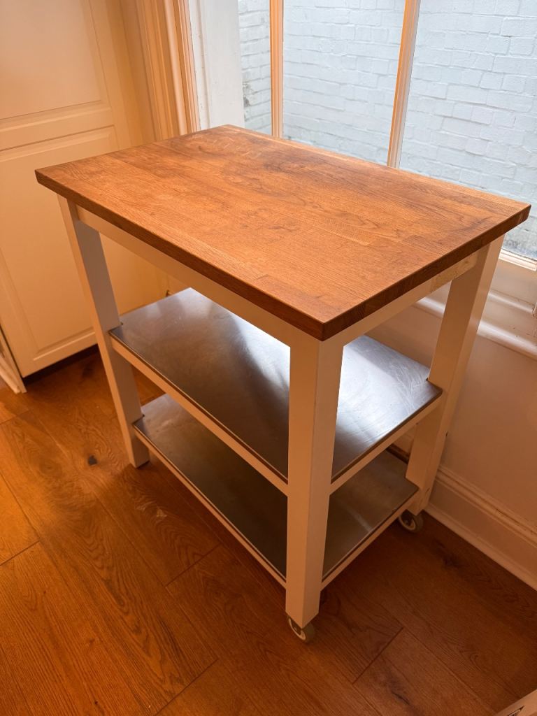 Kitchen island FREE!!!