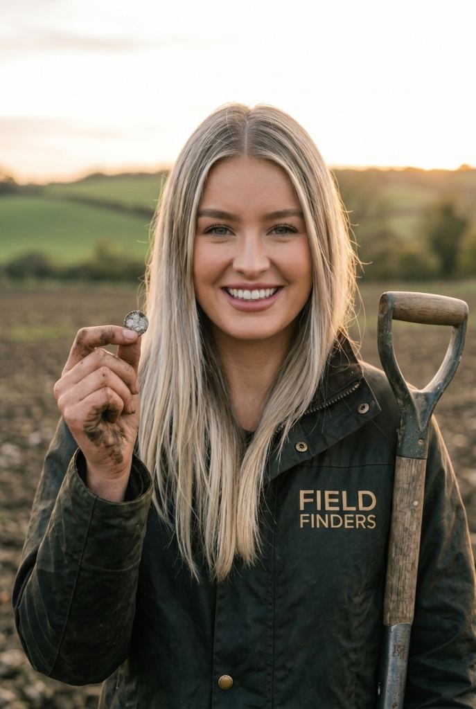 I need fields urgently 