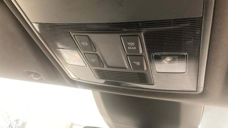 2022 Skoda Kodiaq 1.5 TSI Sport Line 5dr DSG [7 Seat] Automatic Estate Petrol Automatic