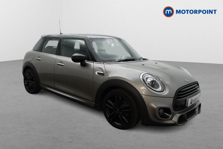 2019 MINI Hatch 1.5 Cooper Sport II 5dr Auto Hatchback Petrol Automatic