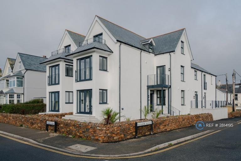 1 bedroom flat in The Gallery At Rockspray Bude, Bude, EX23 (1 bed) (#2814195)