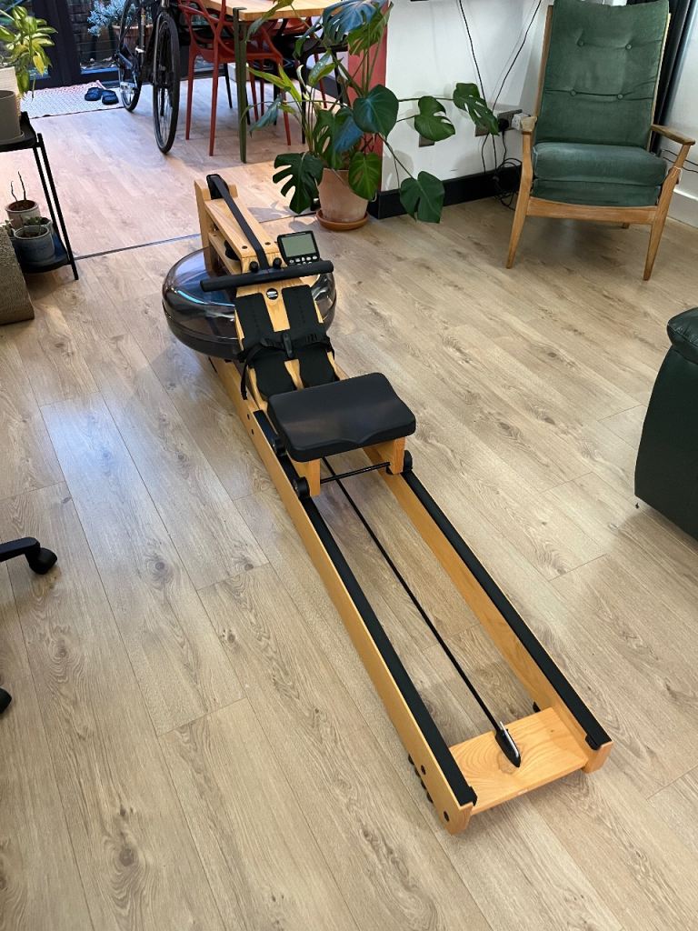 image for WaterRower Original Series - Oak - Perfect Condition